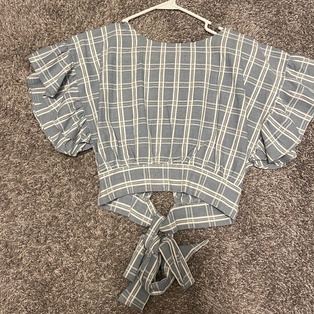 Boutique top